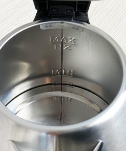 ẤM ĐUN SIÊU TỐC LADOMAX HA-812 1.2 LÍT - 25