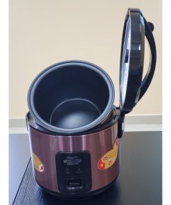 Nồi cơm điện 1.2L Ladomax HA-7812 - 17