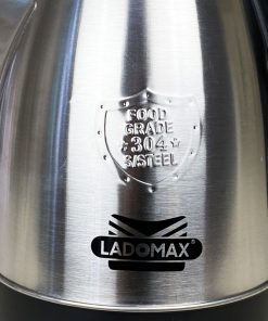 ẤM ĐUN SIÊU TỐC LADOMAX HA-812 1.2 LÍT - 21