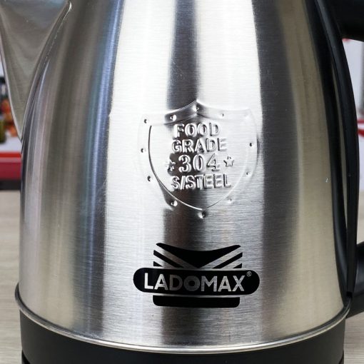 ẤM ĐUN SIÊU TỐC LADOMAX HA-812 1.2 LÍT - 7