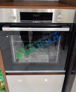 Lò nướng Bosch HBA512ES0