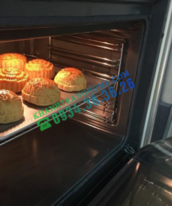 Lò nướng Bosch HBA512ES0