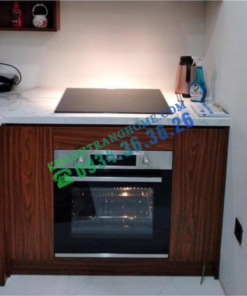 Lò nướng Bosch HBA512ES0