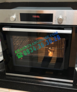 Lò nướng Bosch HBA512ES0