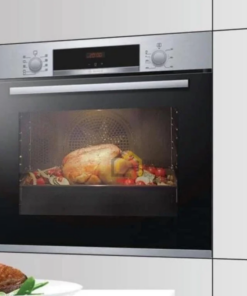 Lò nướng Bosch HBA512ES0 Serie 4
