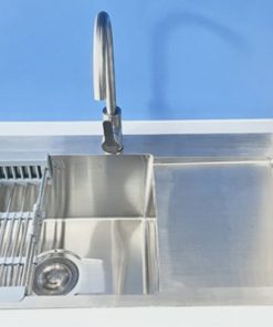 CHẬU RỬA CHÉN BÁT ÂM BÀN GOLICAA GB-8046 - 11