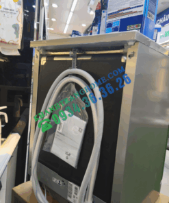 Máy rửa bát Bosch SMS6ZCI16E Series 6 Zeolith Độc lập - 111 Máy rửa bát Bosch SMS6ZCI16E Series 6