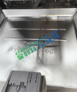 Máy rửa bát Bosch SMS6ZCI16E Series 6 Zeolith Độc lập - 112 Máy rửa bát Bosch SMS6ZCI16E Series 6