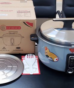 Nồi cơm điện nắp rời Ladomax HA-71100 - 16 Nồi cơm điện nắp rời Ladomax HA-71100 - 15