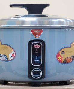 Nồi cơm điện nắp rời Ladomax HA-71100 - 18 Nồi cơm điện nắp rời Ladomax HA-71100 - 17