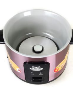 Nồi cơm điện nắp rời Ladomax HA-7118 - 17
