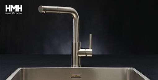 Vòi rửa bát Reginox PALM HMH.R34583 - 11