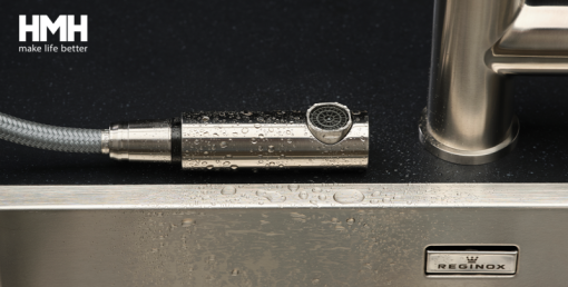 Vòi rửa bát Reginox PALM HMH.R34583 - 13
