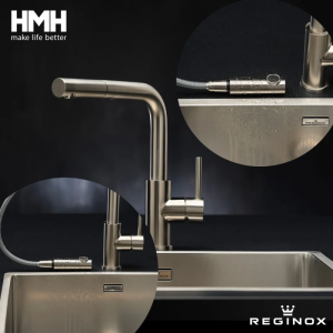 Vòi rửa bát Reginox PALM HMH.R34583 - 21