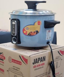 Nồi cơm điện nắp rời Ladomax HA-7136 - 23