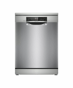 Máy rửa bát Bosch SMS6ZCI16E Series 6 Zeolith Độc lập