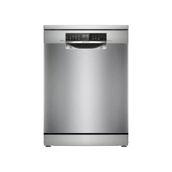 Máy rửa bát Bosch SMS6ZCI16E Series 6 Zeolith Độc lập - 2 Máy rửa bát Bosch SMS6ZCI16E Series 6 Zeolith Độc lập - 1