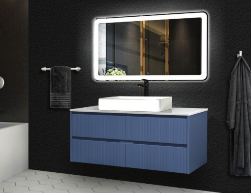 Tủ Lavabo Roland LB 98 - 1