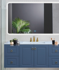 Tủ Lavabo Roland LB 104