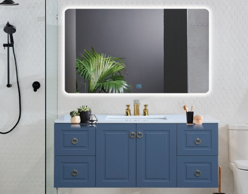 Tủ Lavabo Roland LB 104 - 1