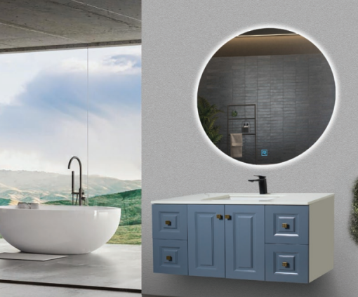 Tủ Lavabo Roland LB 108 - 1
