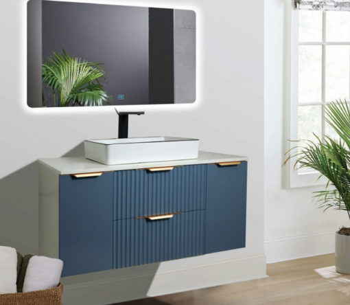 Tủ Lavabo Roland LB 110 - 1