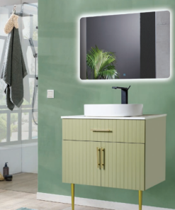 Tủ Lavabo Chân Đứng Roland LB 114