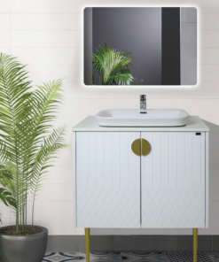 Tủ Lavabo Chân Đứng Roland LB 116