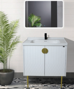 Tủ Lavabo Chân Đứng Roland LB 117