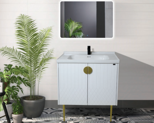 Tủ Lavabo Chân Đứng Roland LB 117 - 1