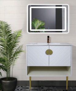 Tủ Lavabo Chân Đứng Roland LB 119