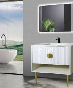 Tủ Lavabo Chân Đứng Roland LB 120