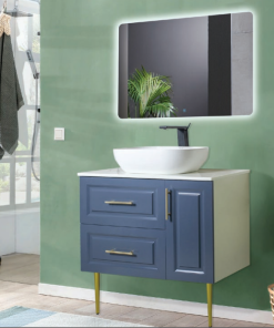 Tủ Lavabo Chân Đứng Roland LB 121