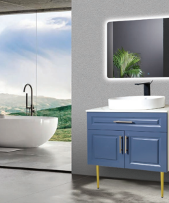 Tủ Lavabo Chân Đứng Roland LB 122