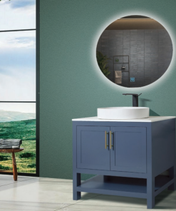 Tủ Lavabo Chân Đứng Roland LB 126