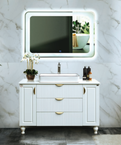 Tủ Lavabo Chân Đứng Roland LB 130