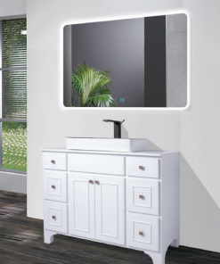 Tủ Lavabo Chân Đứng Roland LB 131