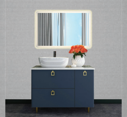 Tủ Lavabo Chân Đứng Roland LB 132 - 1