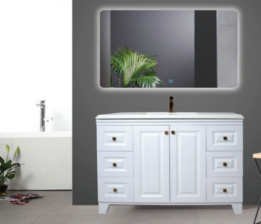 Tủ Lavabo Chân Đứng Roland LB 133 - 1