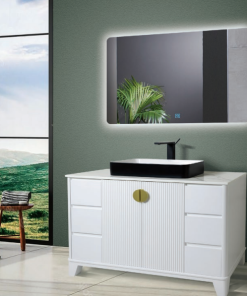 Tủ Lavabo Chân Đứng Roland LB 135