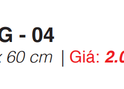 Gương Led Roland G-04 - 8 Gương Led Roland G-04 - 7