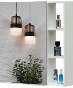 Tủ Gương Roland GH08