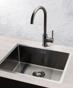 Chậu Rửa Bát Reginox Miami Xám PVD HMH.R30721 - 12 Chậu Rửa Bát Reginox Miami Xám PVD HMH.R30721 - 11