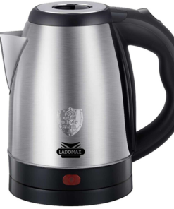 ẤM ĐUN SIÊU TỐC LADOMAX HA-812 1.2 LÍT