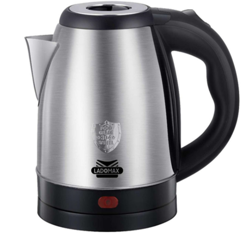 ẤM ĐUN SIÊU TỐC LADOMAX HA-812 1.2 LÍT - 1