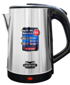 Ấm đun siêu tốc Ladomax HA-881