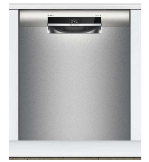 Máy Rửa Bát Âm Tủ BOSCH SMU6ZDI76S |Serie 6 - 1