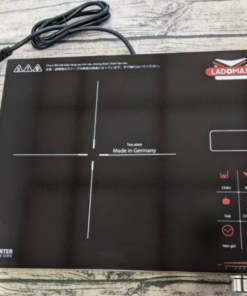 Bếp Hồng Ngoại LADOMAX HA-666-Inox - 22 Bếp Hồng Ngoại LADOMAX HA-666-Inox - 21