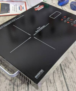 Bếp Hồng Ngoại LADOMAX HA-666-Inox - 24 Bếp Hồng Ngoại LADOMAX HA-666-Inox - 23