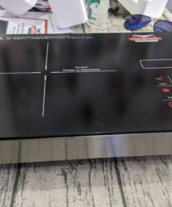 Bếp Hồng Ngoại LADOMAX HA-666-Inox - 26 Bếp Hồng Ngoại LADOMAX HA-666-Inox - 25